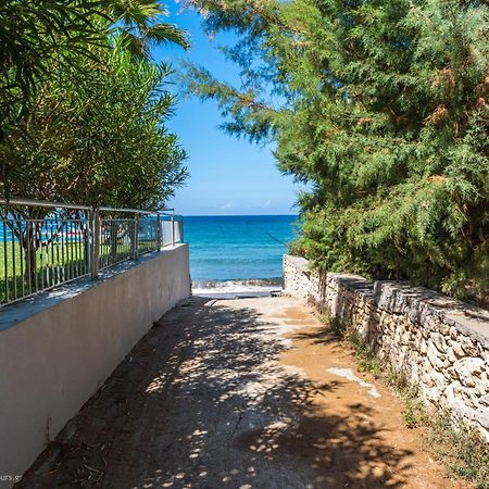 Orama Suites II Като-Дарацо Екстер'єр фото