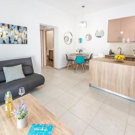 Orama Suites II Като-Дарацо Екстер'єр фото