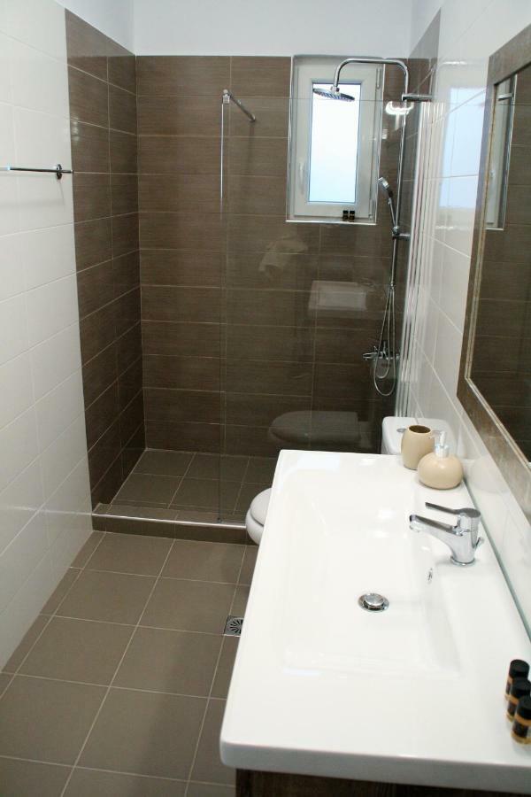 Orama Suites II Като-Дарацо Екстер'єр фото