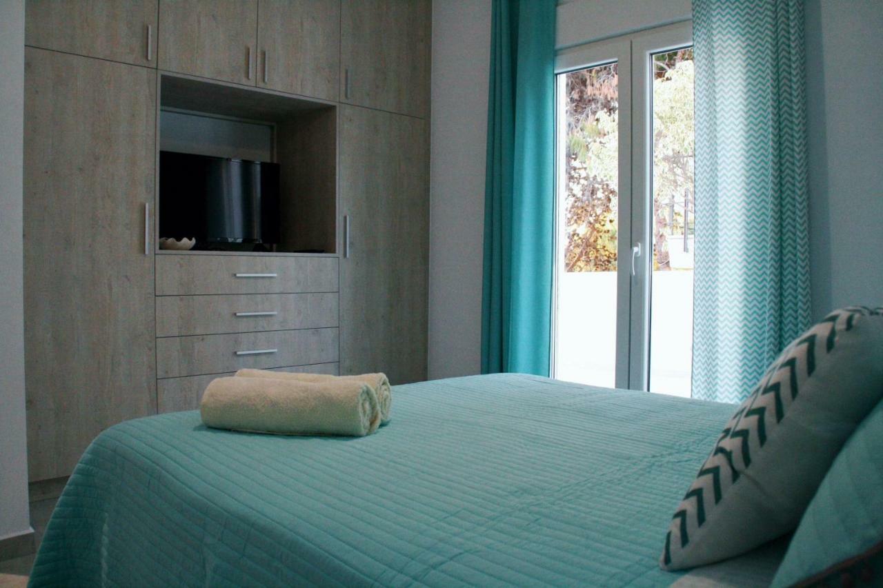 Orama Suites II Като-Дарацо Екстер'єр фото