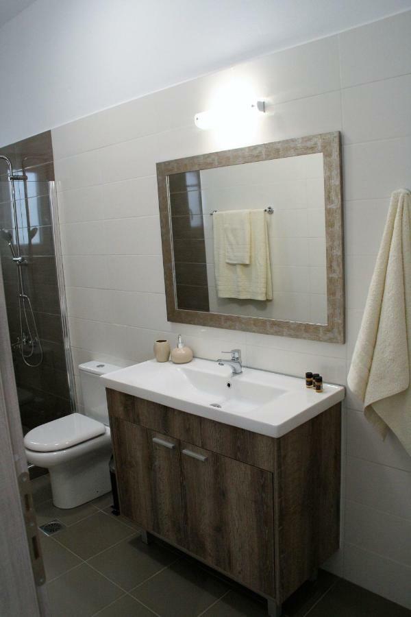 Orama Suites II Като-Дарацо Екстер'єр фото
