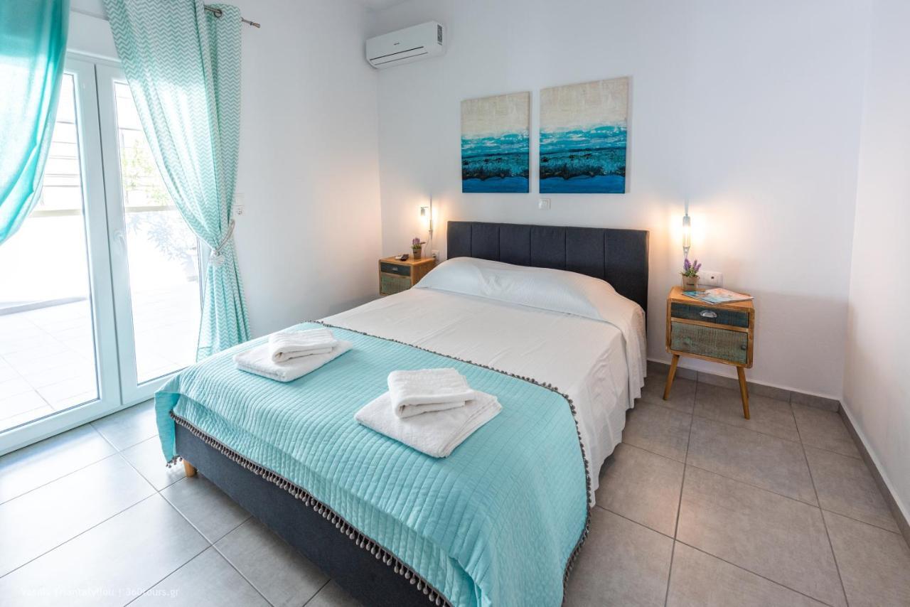 Orama Suites II Като-Дарацо Екстер'єр фото